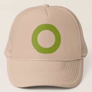 Holter Kreis - Farben Truckerkappe