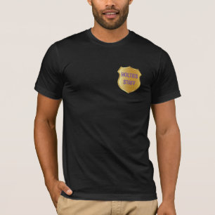 HOLTIES-T - Shirt