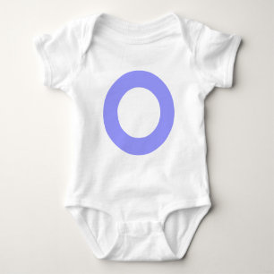Holunder Kreis Baby Strampler