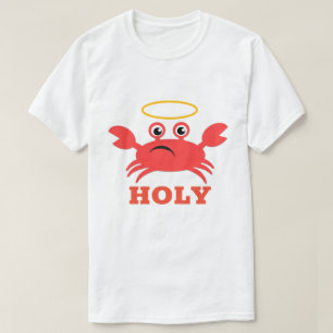 Holy Crab T-Shirt