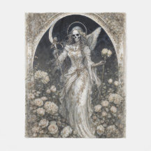 Holy Death Santa Muerte