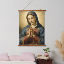 Holy Mother of God – Divine Love & Protection