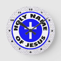 Holy Name of Jesus