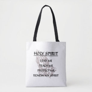 HOLY SPIRIT TASCHE