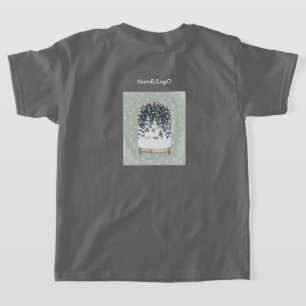 holydays_1_a bright_1 T - Shirt