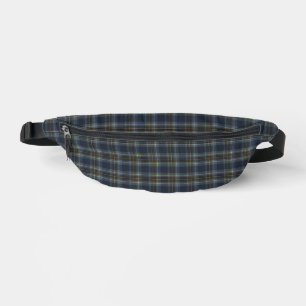 Holyrood Scottish Clan Tartan Bauchtasche