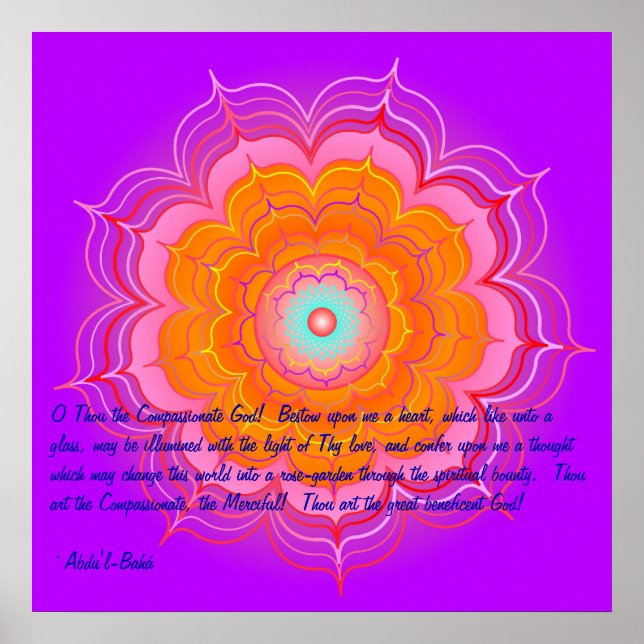 HolyWords1 Poster (Vorne)