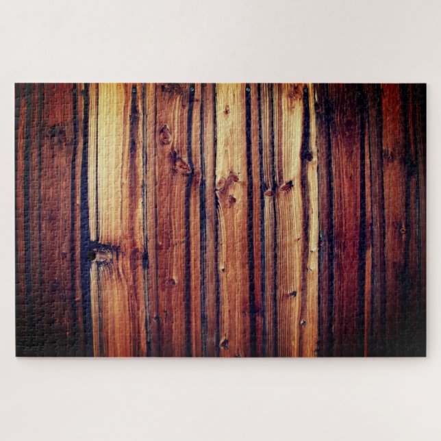 Holz (Horizontal)