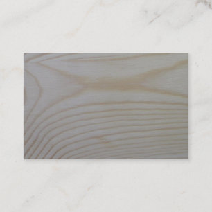 HOLZ Design - Visitenkarte