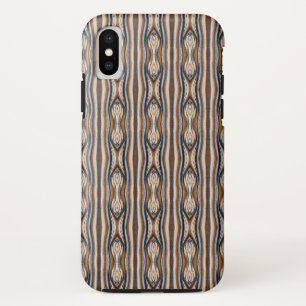 Holz Grain Knot Texture Case-Mate iPhone Hülle