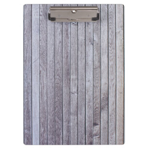 Holz Hintergrund Moderne Elegant Klemmbrett