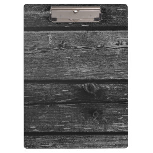 Holz-Hintergrund Moderne elegante Klemmmappe Klemmbrett