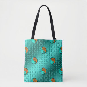 Holz Hund Tasche
