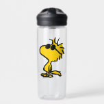 Holz in Sonnenbrille Trinkflasche<br><div class="desc">Werfen Sie einen Blick auf dieses super niedliche Design mit Woodstock coole Sonnenbrille.</div>