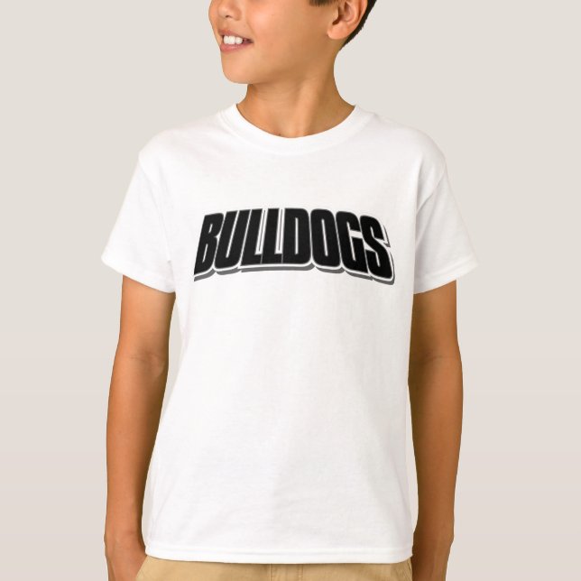 Holz, Jennifer T-Shirt (Vorderseite)