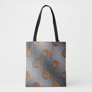 Holz Kaninchen Tasche