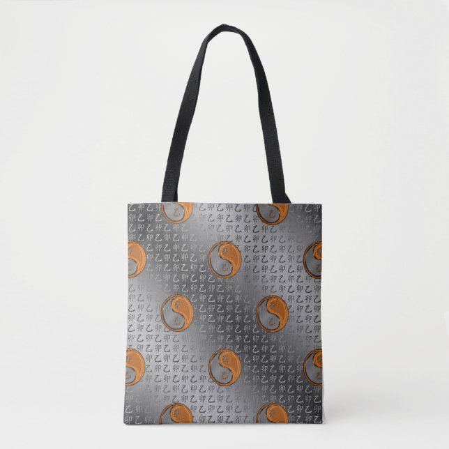 Holz Kaninchen Tasche (Vorderseite)