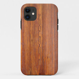 Holz kundengebundene Abdeckungen iPhone5 title_seo2