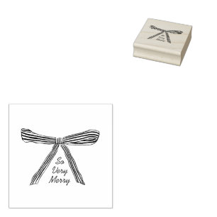 Holz-Kunststempel Gummistempel