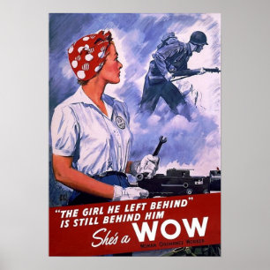 HOLZ POSTER