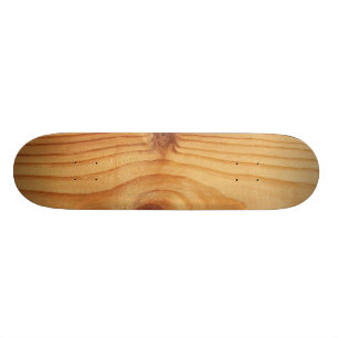 Holz Skateboard