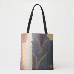 Holz Tasche