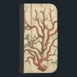 Holz und kleine Korallen Geldbeutel Hülle Für Das Samsung Galaxy S4<br><div class="desc">Bleibe mit diesem wunderschönen Stück Meereswelt. Diese wunderschöne Silhouette dieses Korallenriffs wird auf jedem Produkt gut aussehen. Nimm den Strand mit,  wo immer du hingehst! Genießen Sie das schönste Meeresleben der Natur.</div>