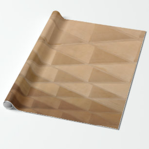 Holzarbeiten Geschenkpapier
