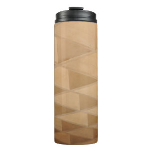 Holzarbeiten Thermosbecher