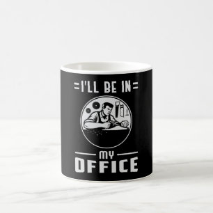 Holzarbeiter sah Holzbearbeitungsmaschine Geschenk Kaffeetasse