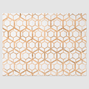 Holzbäume, Design 51 Seidenpapier