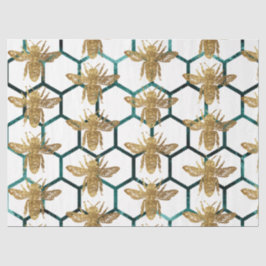 Holzbäume, Design 54 Seidenpapier
