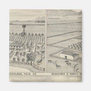 Holzbauunternehmen Magnet