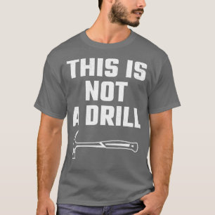 Holzbearbeitung 15 T-Shirt