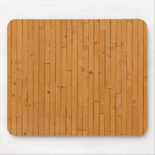 Holzböden Mousepad