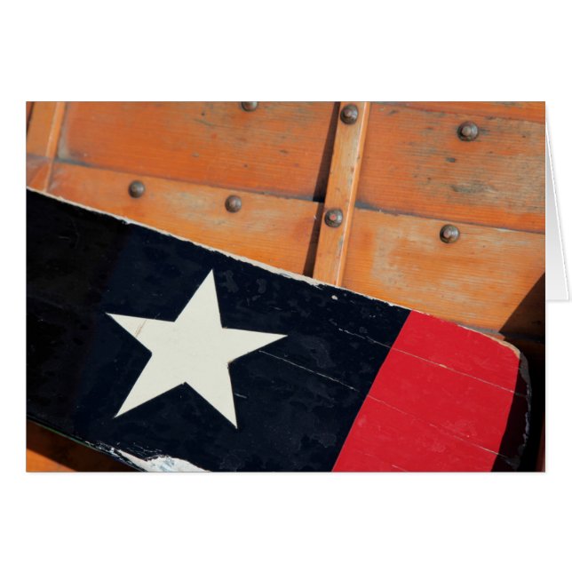 Holzbootfestival (Vorderseite (Horizontal))