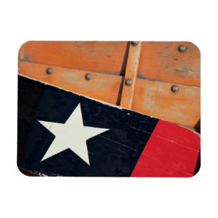 Holzbootfestival Magnet