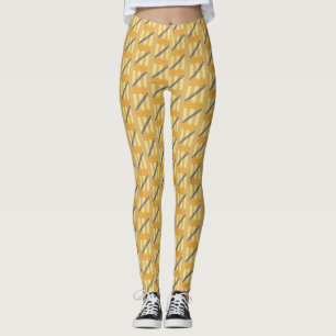 Holzbox Leggings
