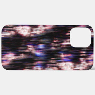 Holzbürste mit Neonfärben? Case-Mate iPhone Hülle