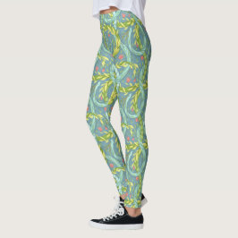 Holzdrachen Leggings