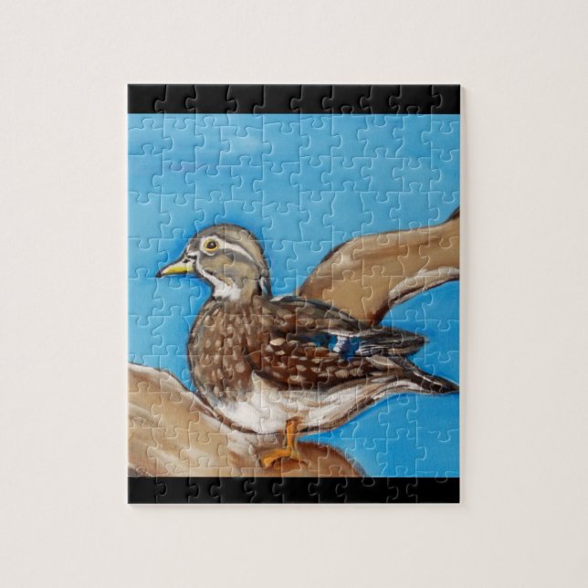 HOLZDUCK (Vertikal)