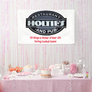 HOLZEN BANNER