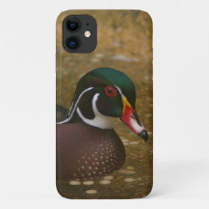Holzente Case-Mate iPhone-Hülle iPhone Hülle