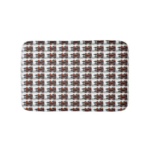 Holzente Thunder_Cove Badematte