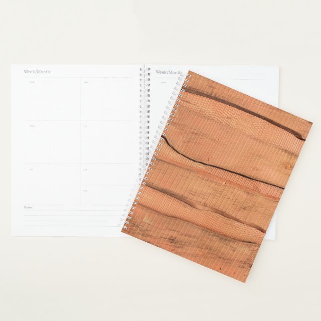 Holzentextur Planer (Anzeige)
