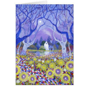 Hölzerne Hütte 2013