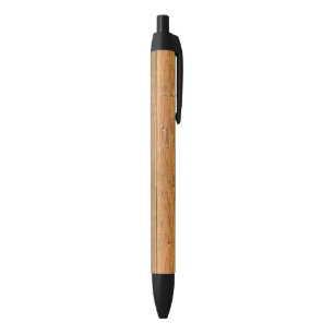 Hölzerner Beschaffenheits-Stift! Kugelschreiber