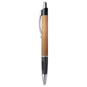 Hölzerner Korn-Stift Kugelschreiber