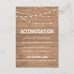 Hölzerner Korn- und Begleitkarte