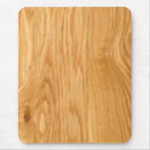 Hölzerner Mousepad Entwurf